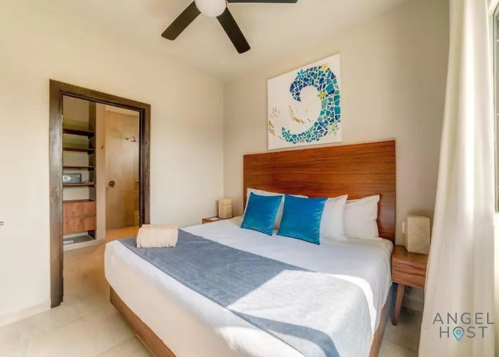 Apartment Tranquil Onsite Pool Gym And Playground *