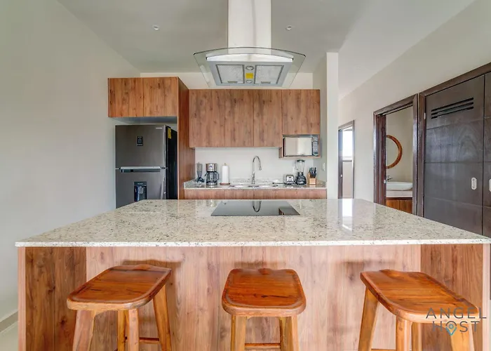 Tranquil Onsite Pool Gym And Playground Apartment *