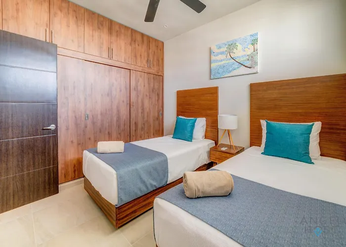 Tranquil Onsite Pool Gym And Playground Apartment *